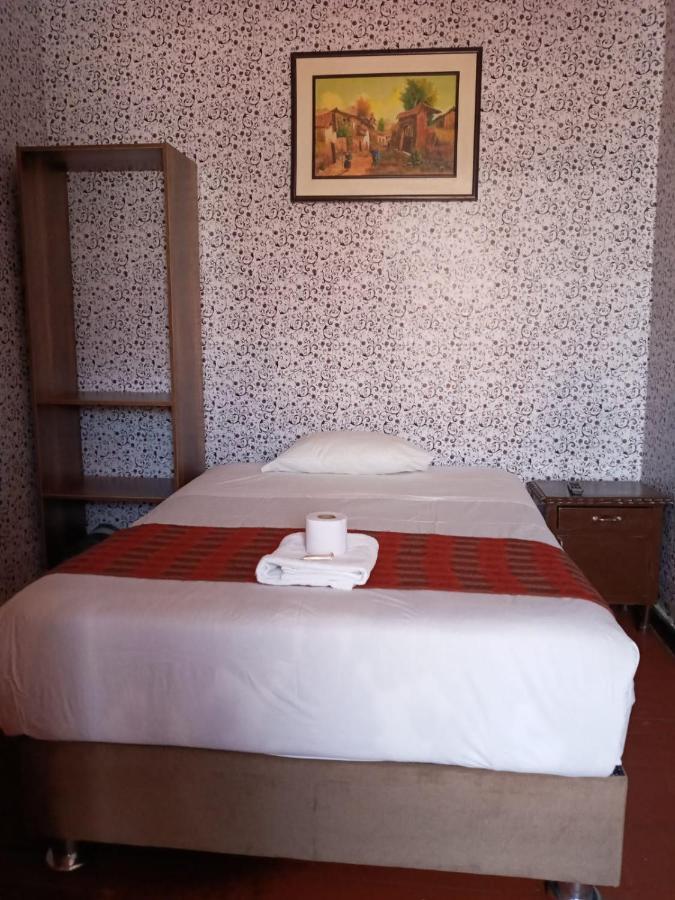 Casa Tusty Bed & Breakfast Arequipa Ngoại thất bức ảnh