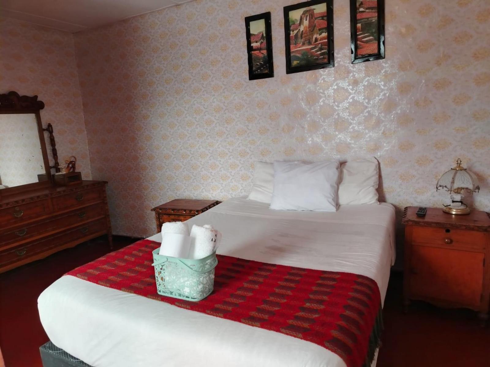 Casa Tusty Bed & Breakfast Arequipa Ngoại thất bức ảnh